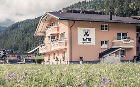 Tatte - Apartments